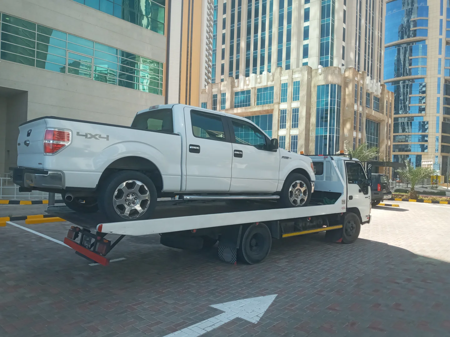 خدمة بركدون سطحة