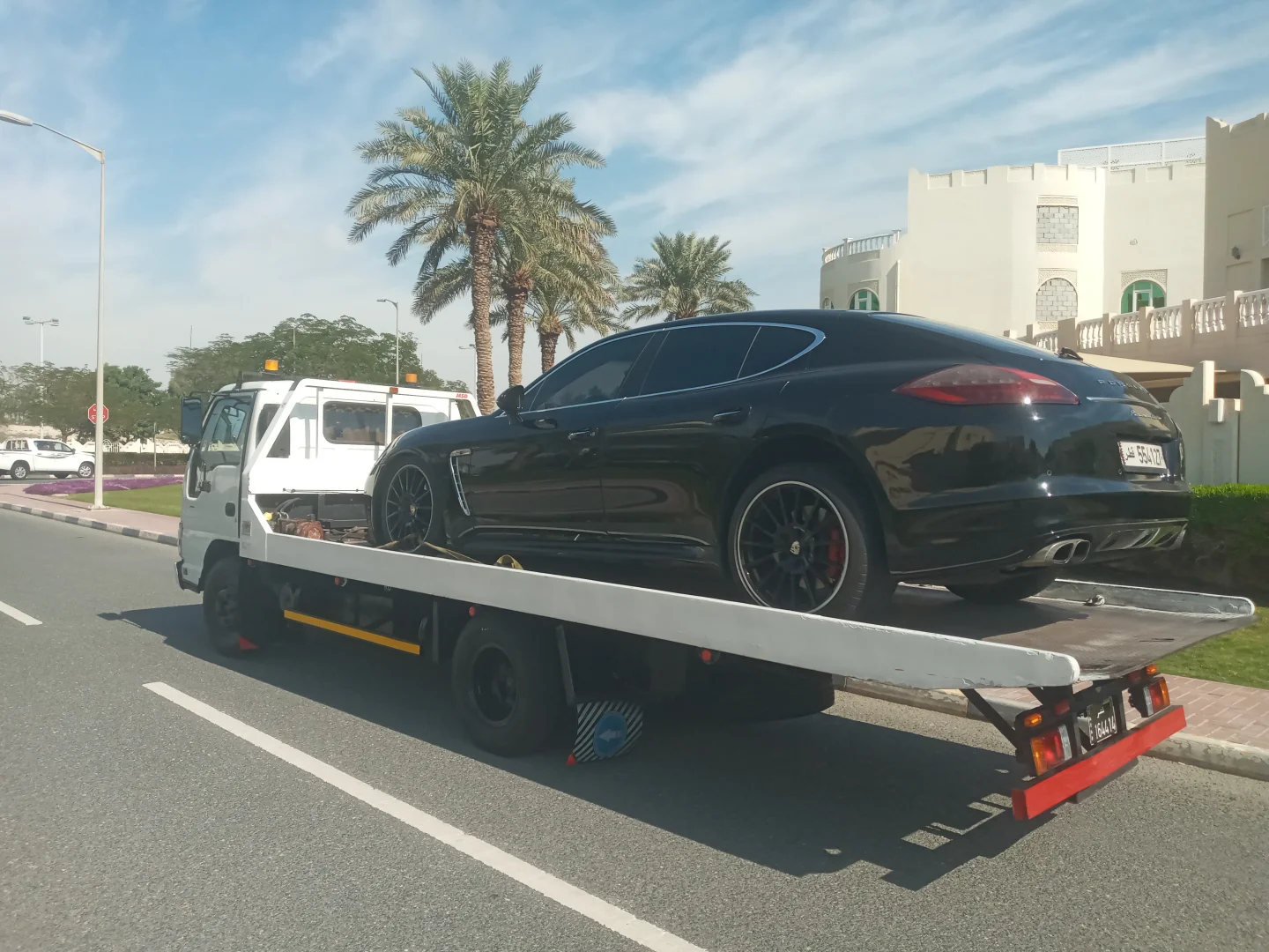 خدمة بركدون سطحة