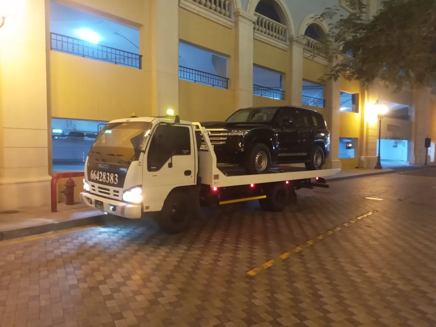 خدمة بركدون سطحة