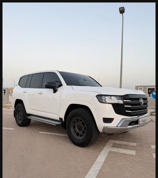 جي اكس 2022 بحالة ممتازة