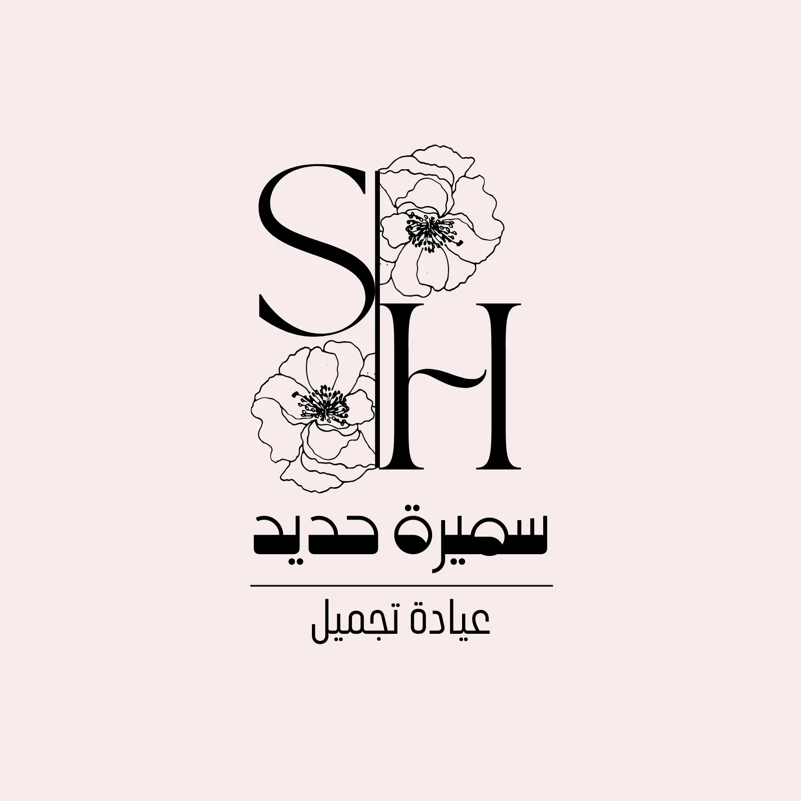 تصميم شعارات