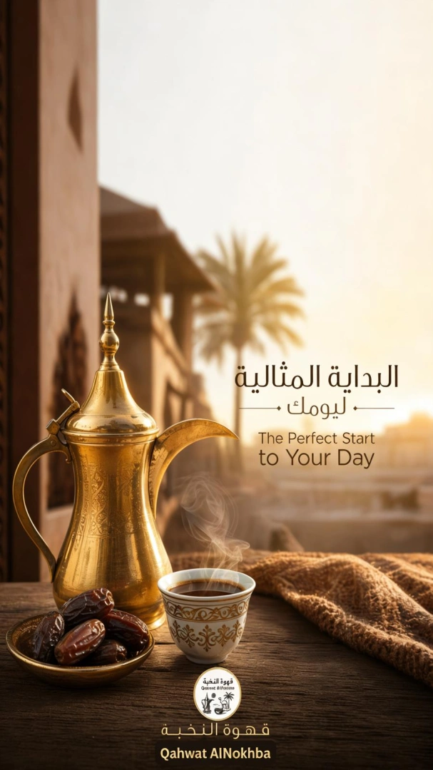 قهوه النخبة