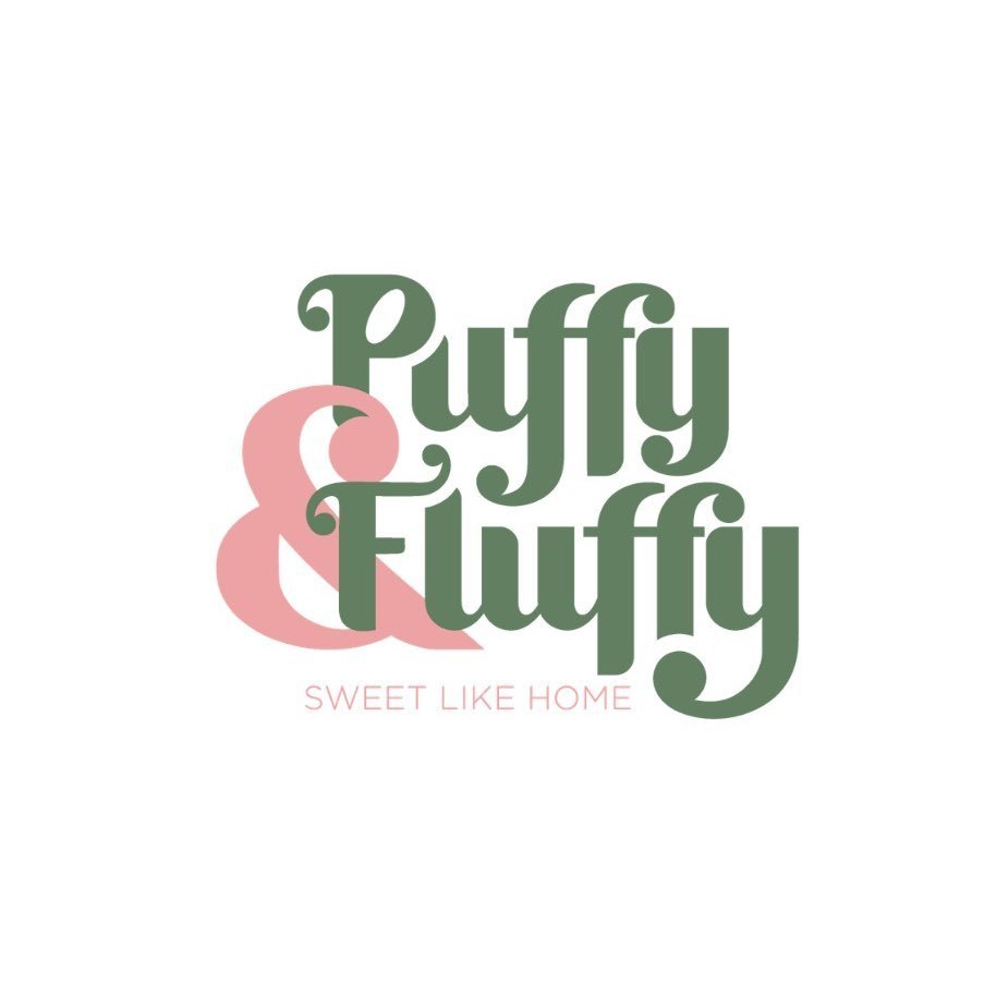 Puffy and Fluffy 