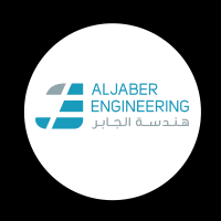 شركة الجابر للهندسة