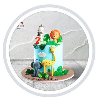 وايت كيك قطر