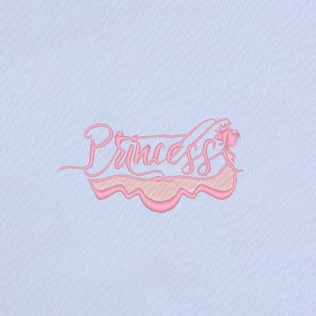 Princess Sew - برنسس سو