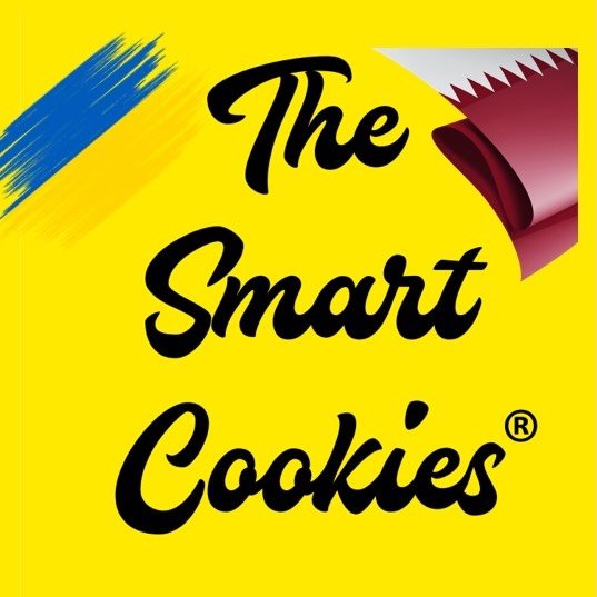 THE SMART COOKIES®