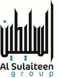 شركة السليطين للمقاولات