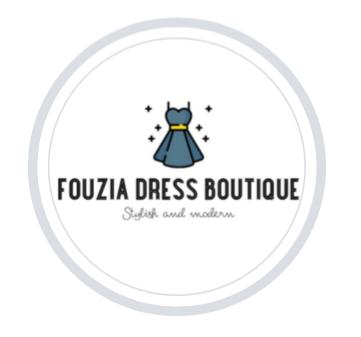 فوزية دريس بوتيك