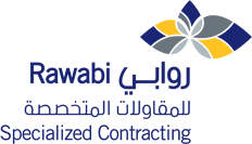 شركة الروابي للمقاولات