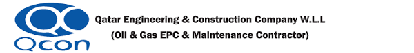 شركة قطر للهندسة والإنشاءات