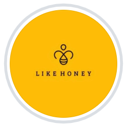 لايك هوني 