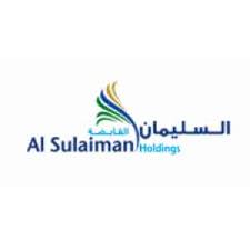 شركة السليمان للهندسة