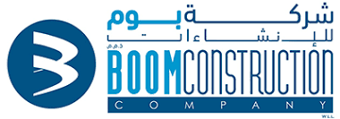شركة بوم للإنشاءات