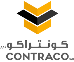 شركة كونتراكو للمقاولات