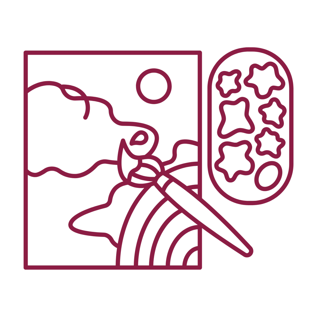 رسومات فنية