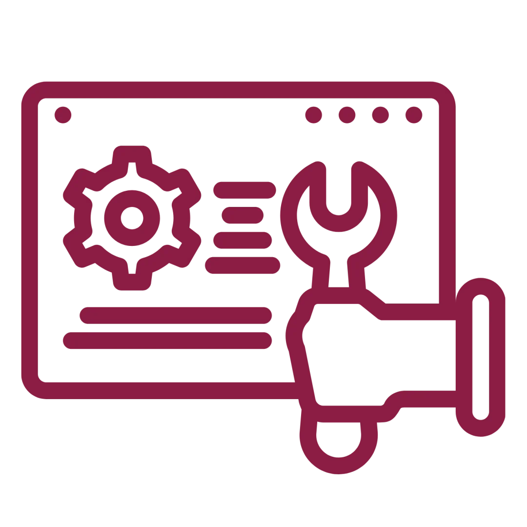 فني برمجيات