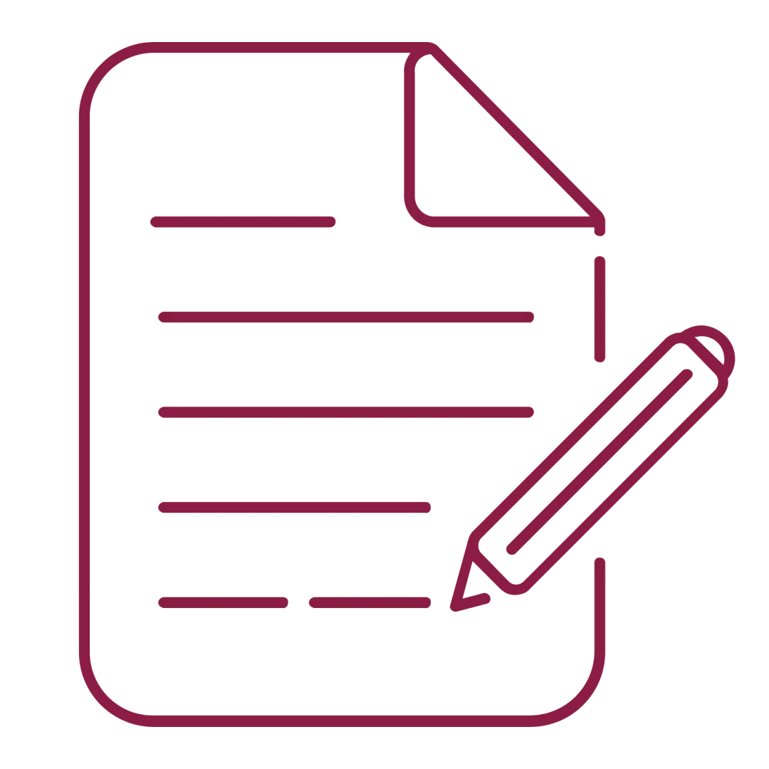 كتابة مقالات حكومية