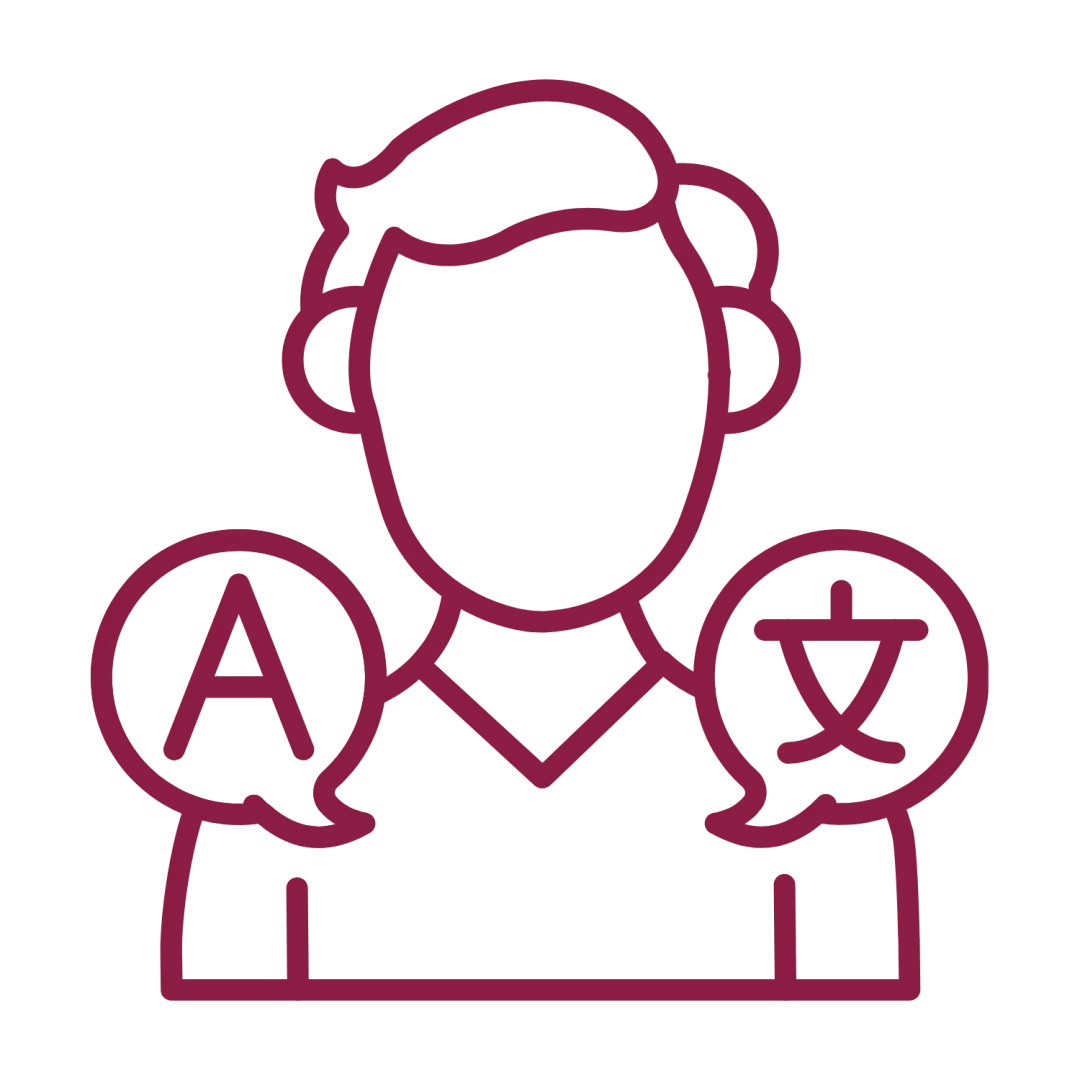 خدمات الترجمة