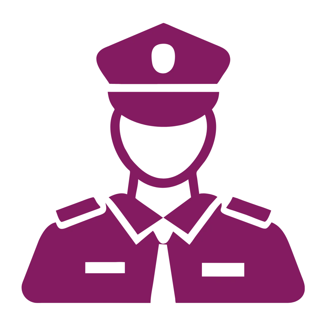 الحراسه والأمن