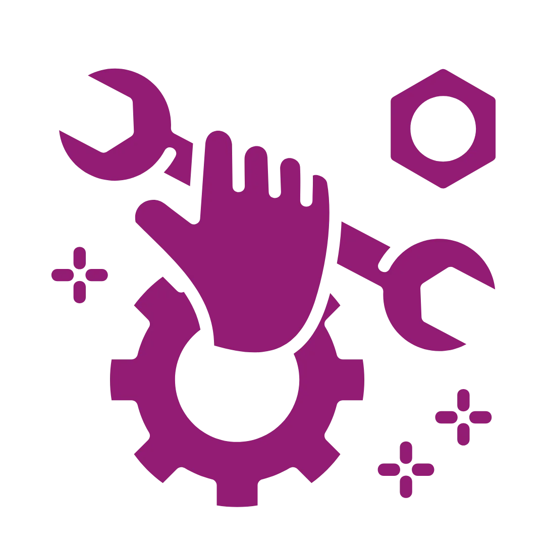 خبراء التصليح