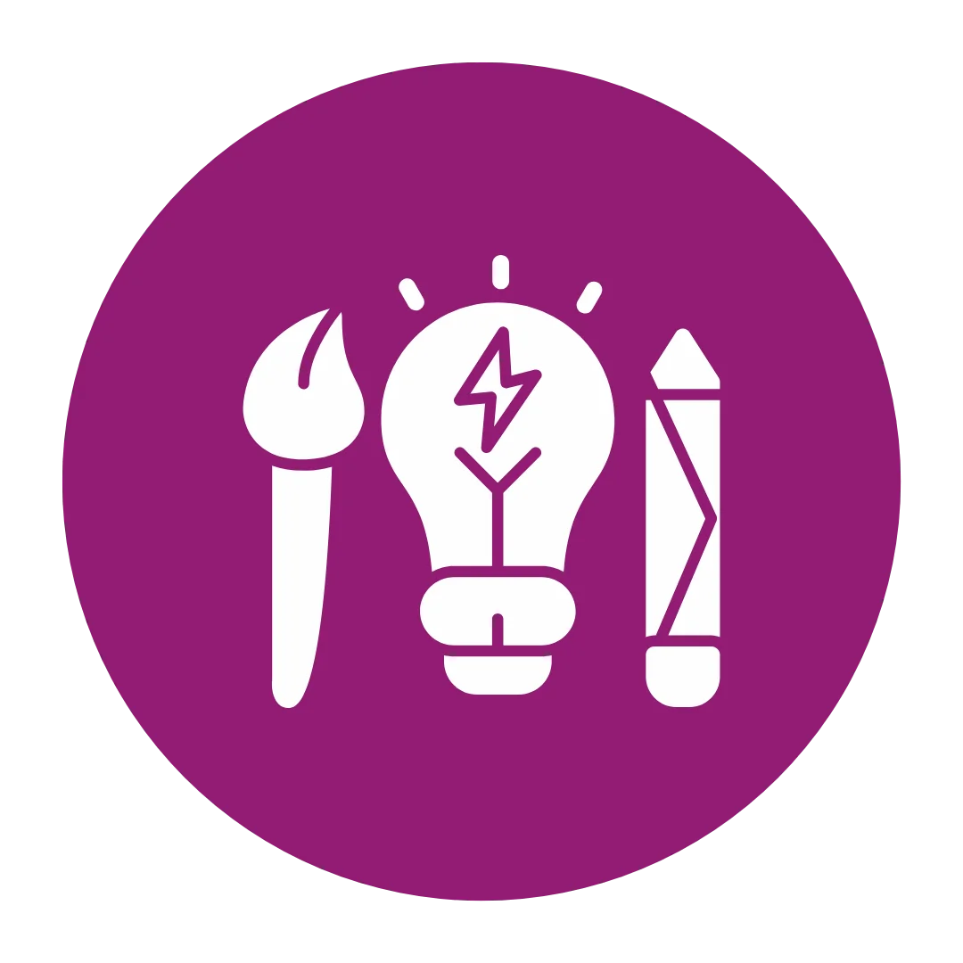 الإبداع والتصميم