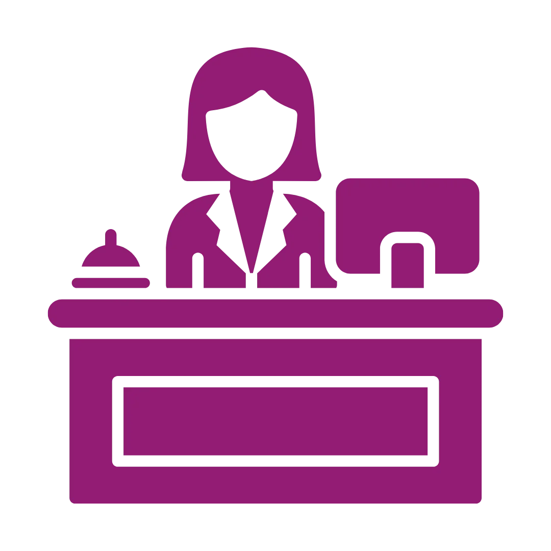 الأعمال الإدارية