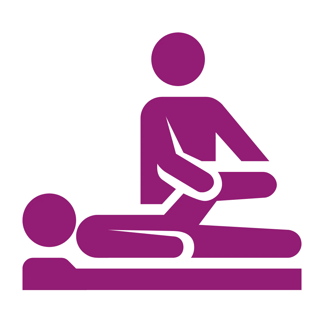 العلاج الطبيعي