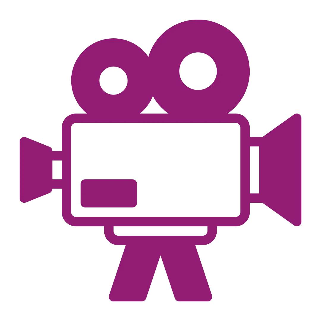 التصوير والإنتاج