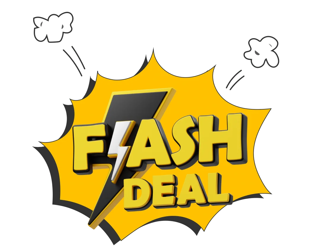 العروض والتخفيضات العامة