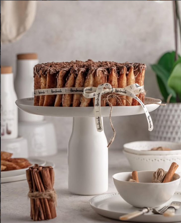 الكيكه الملكية