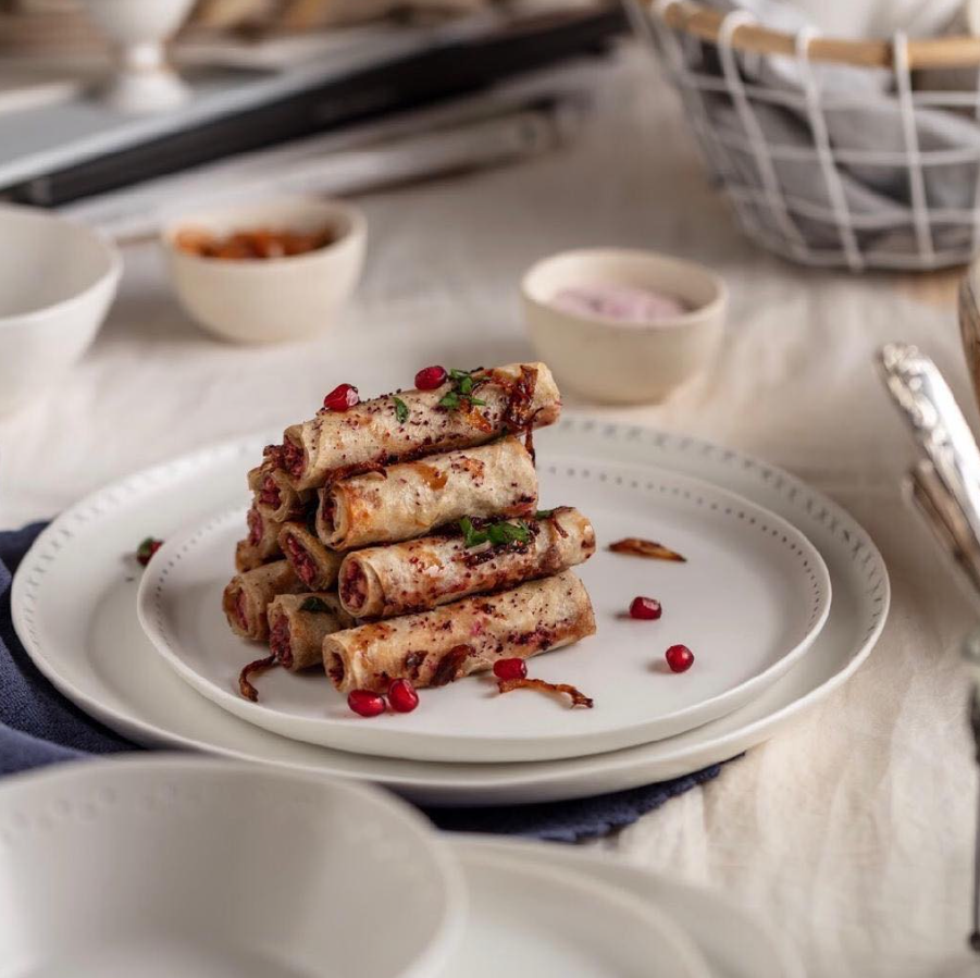 المسخن الحامض