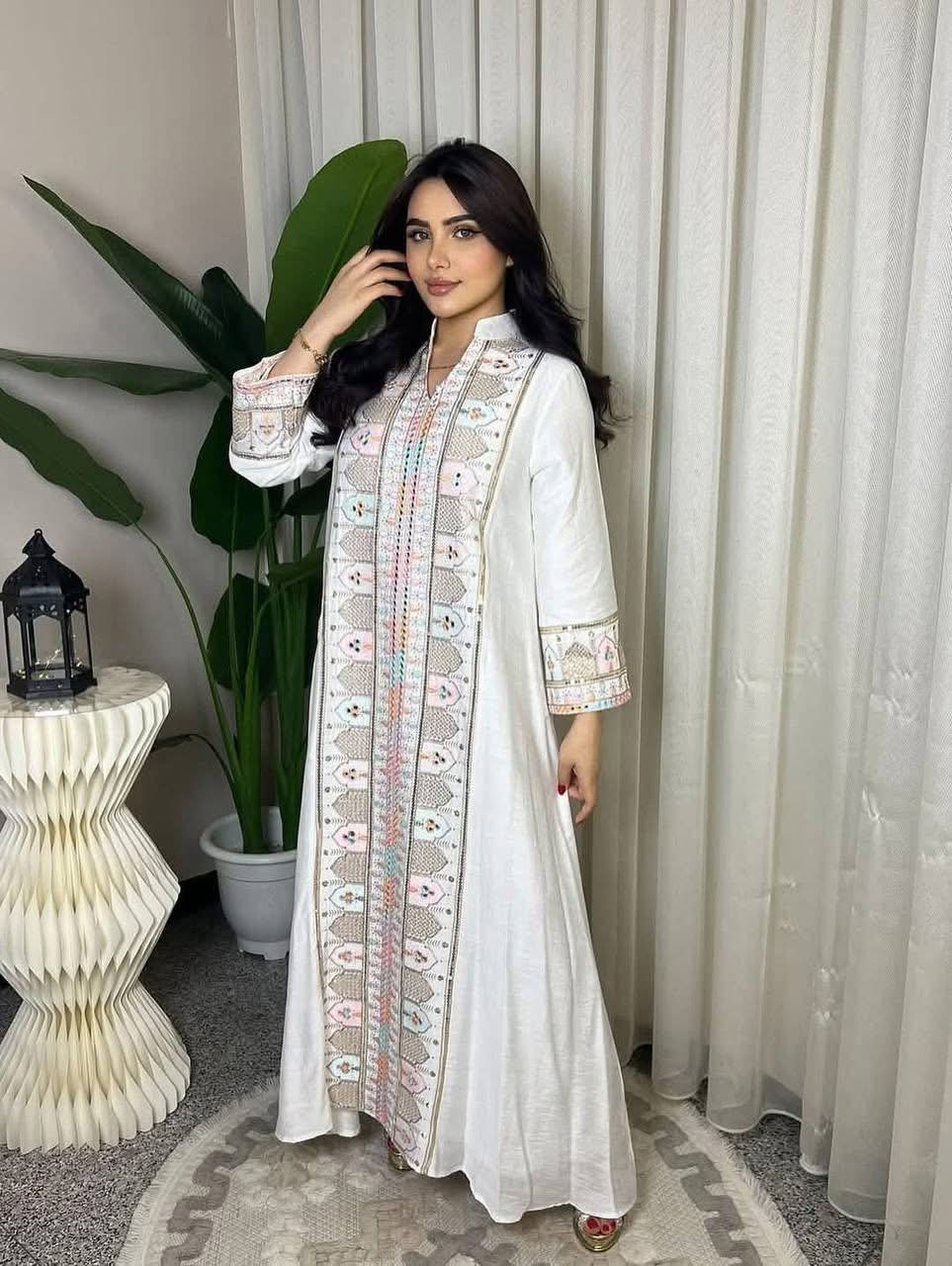 جلابية 4