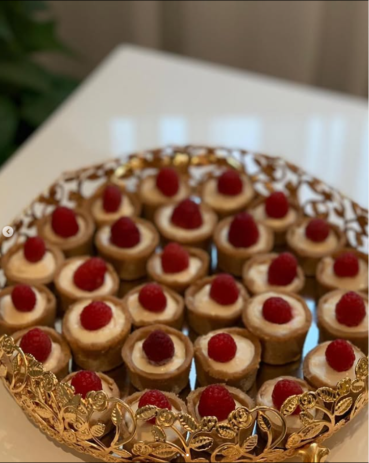 تشيز كيك لندن