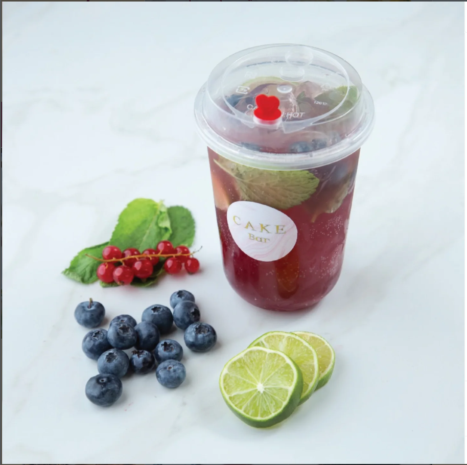 موهيتو البيري