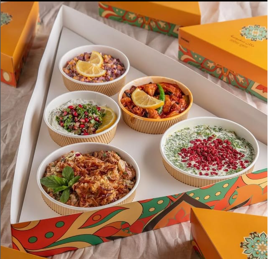 البوكس الشرقي