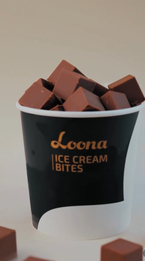 لونا ايس كريم