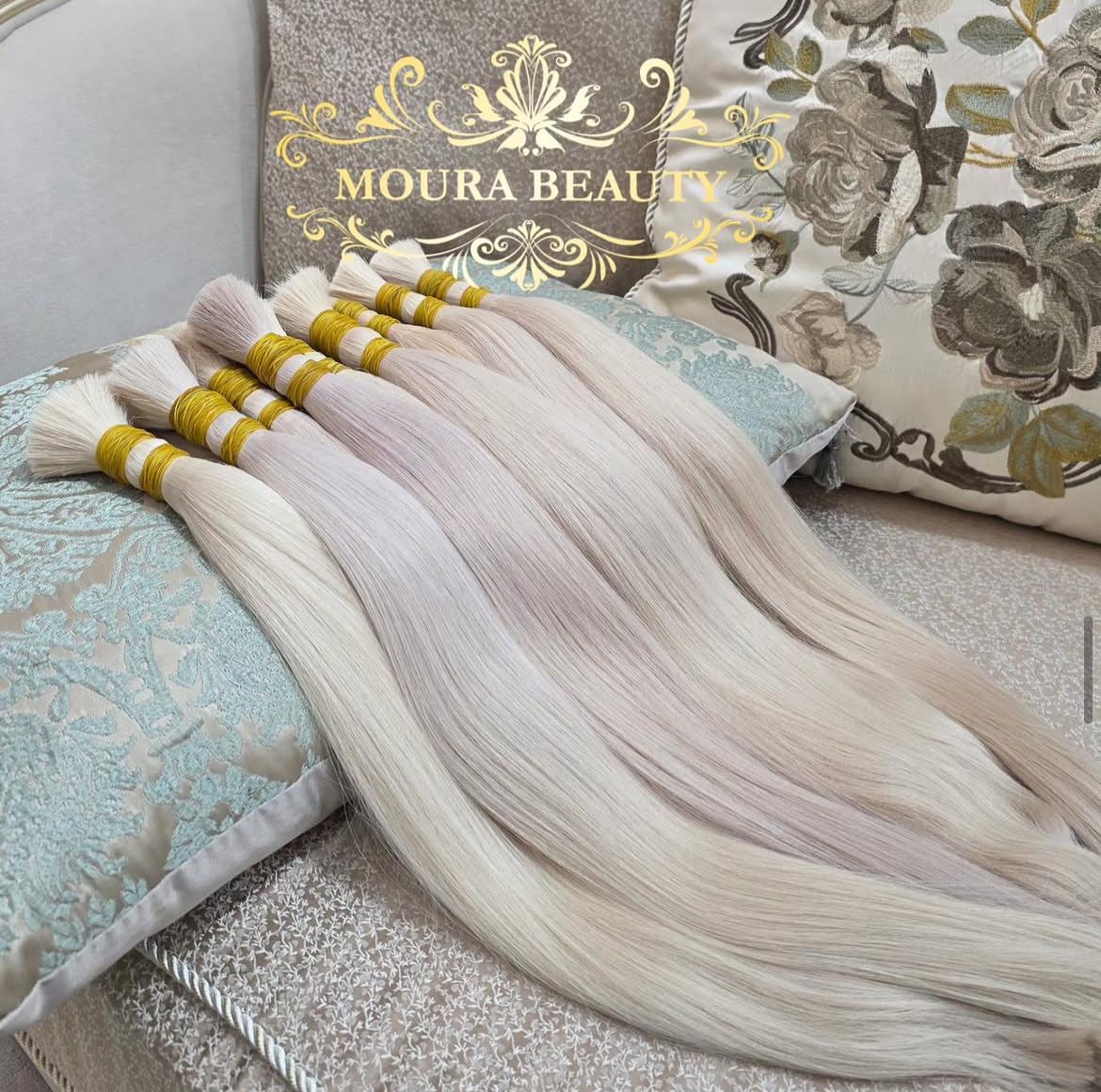 Moura beauty