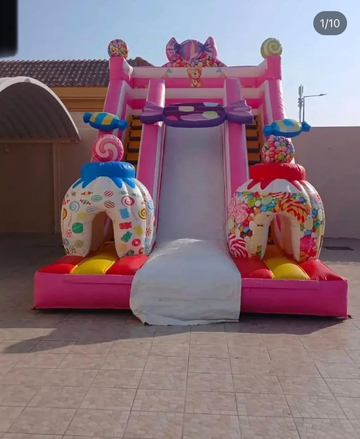 Bouncyland2